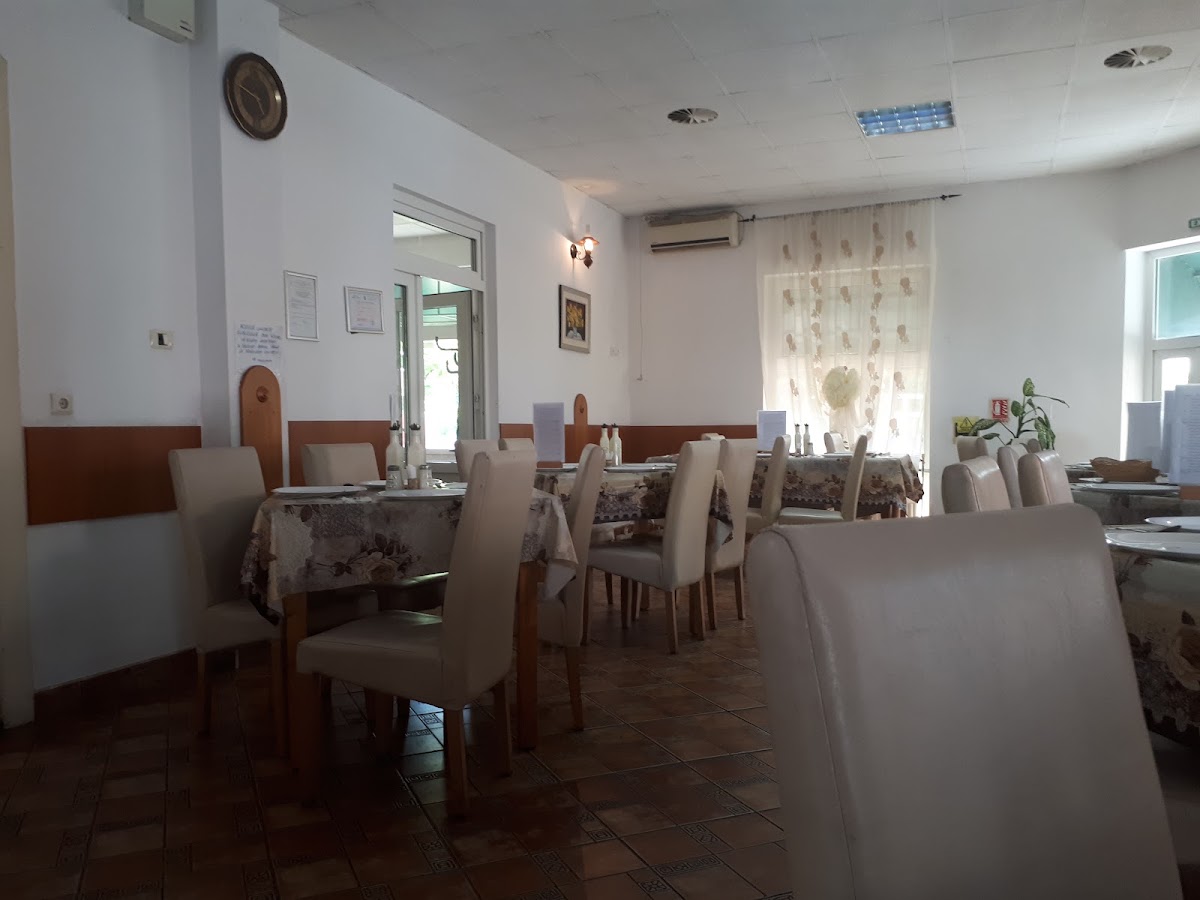 Fotografie de Restaurantul Bucatarul Meserias