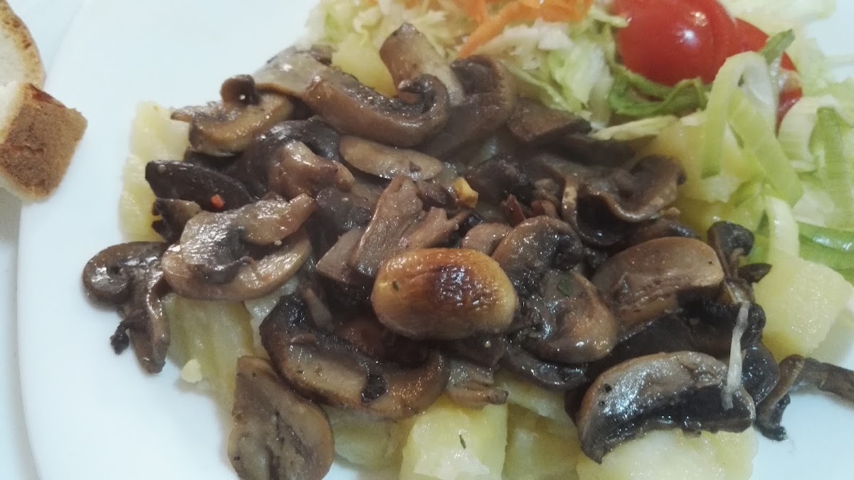 Fotografie de Restaurantul Bucatarul Meserias