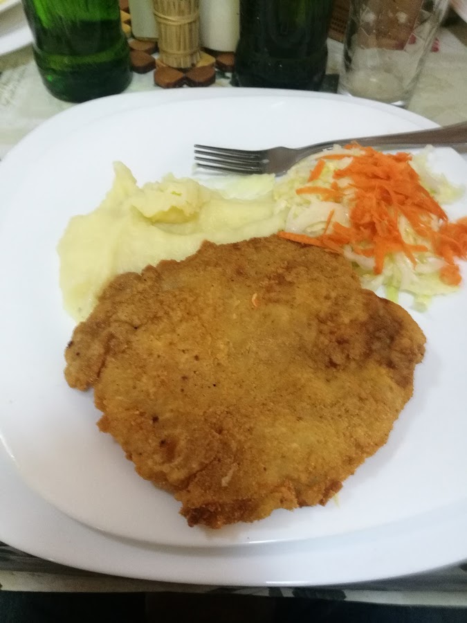 Fotografie de Restaurantul Bucatarul Meserias
