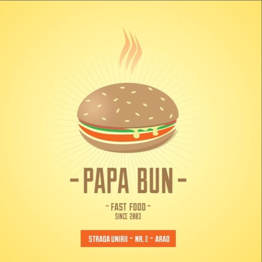 Fotografie de Papa Bun