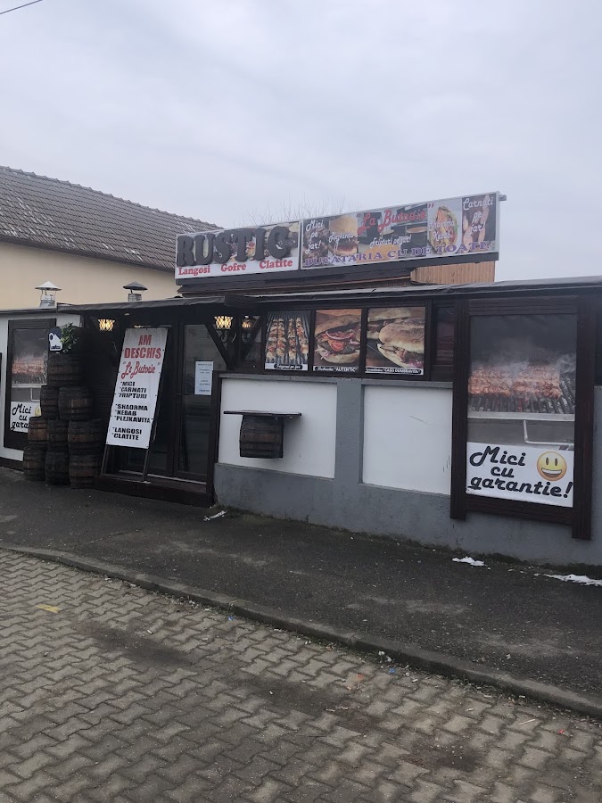 Foto von La Butoaie-Arad