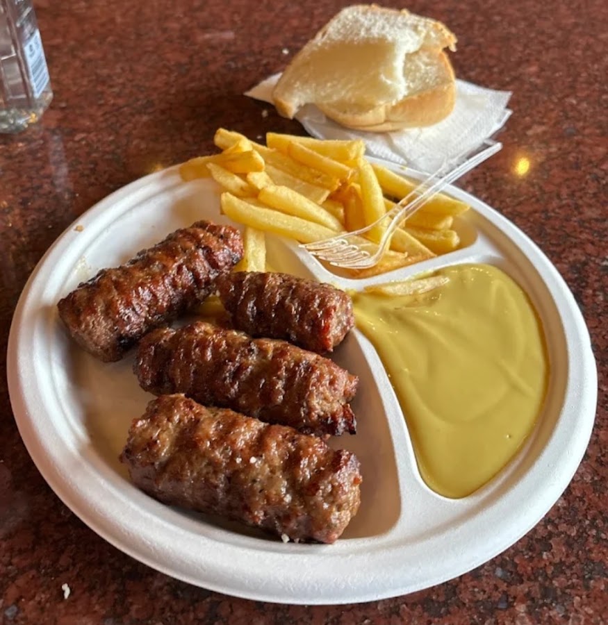 Foto von La Butoaie-Arad