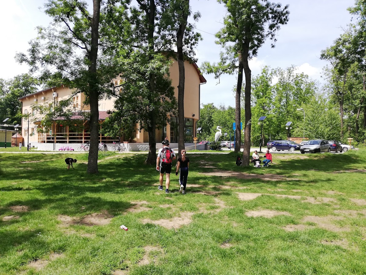 Foto di Centrul de Vizitare Ceala