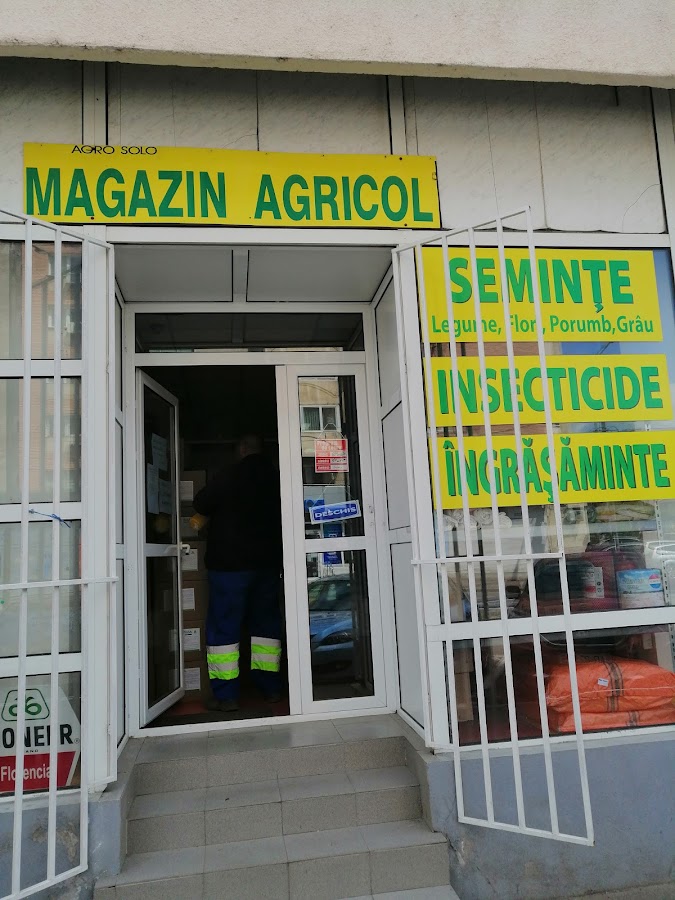Photo of AGRO SOLO