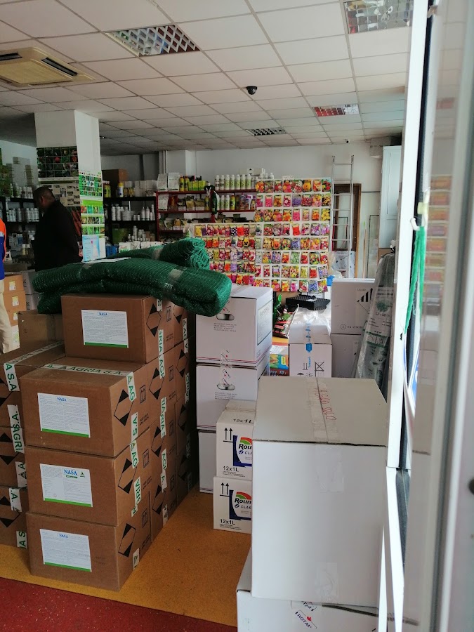 Fotografie de AGRO SOLO