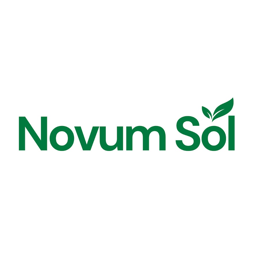 Titelbild von Novum Sol