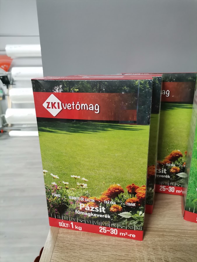 Photo of Ideal Logistic Fito-Sem SRL