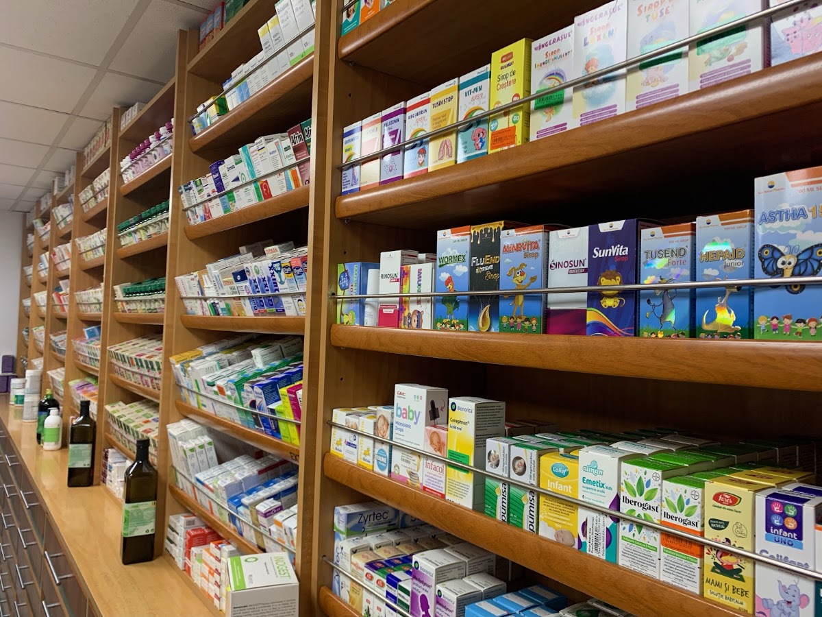 Photo of Farmacia "Deryy"
