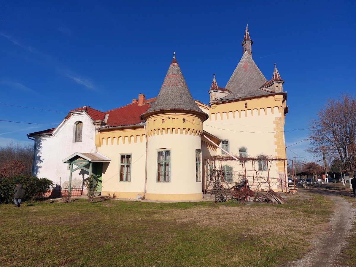 Photo of Castelul Purgly