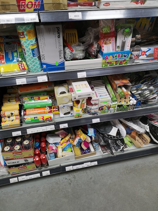 Foto di ACA MARKET CICIR