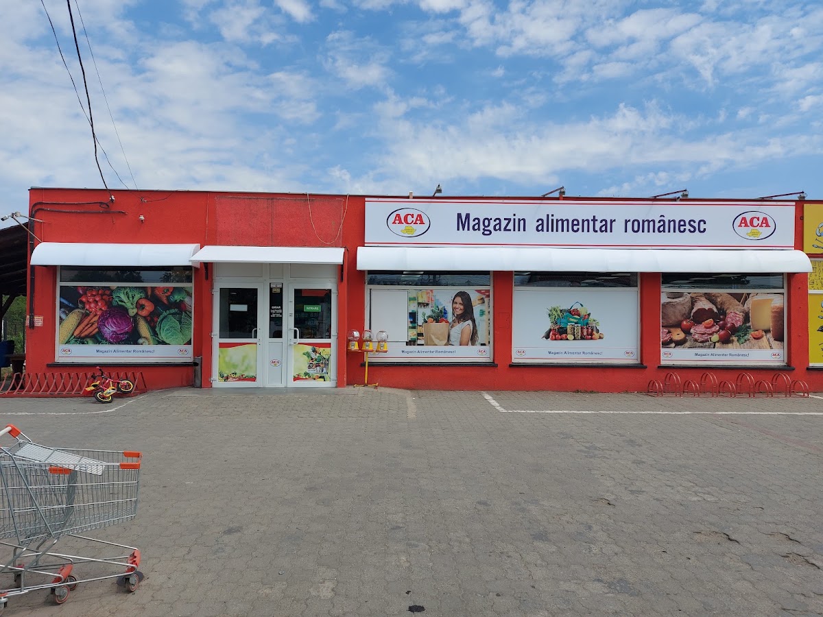 Foto di ACA MARKET CICIR