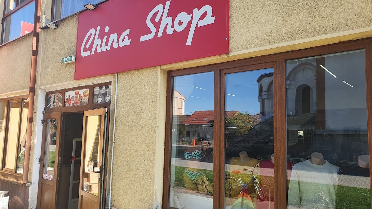 Photo of Magazin Chinezesc