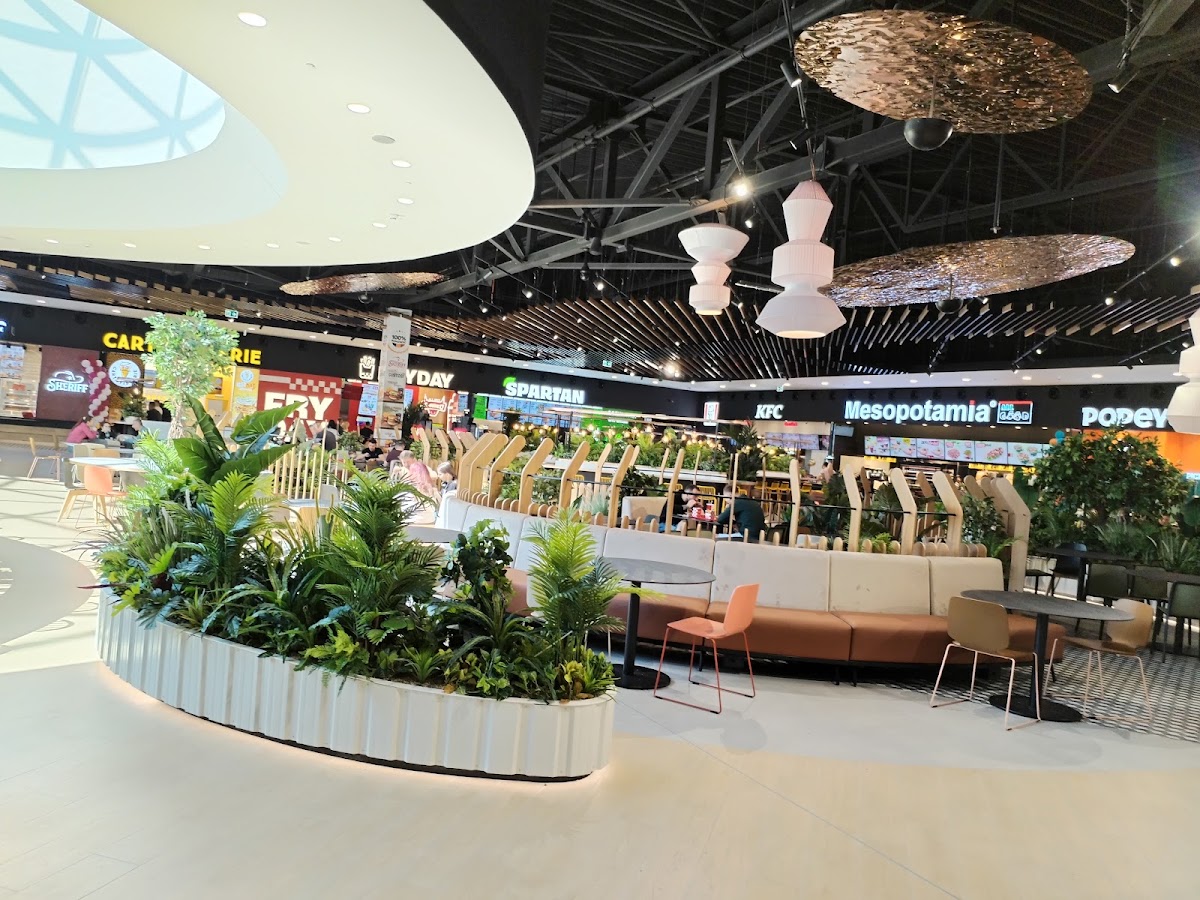 Fotografie de Argeș Mall