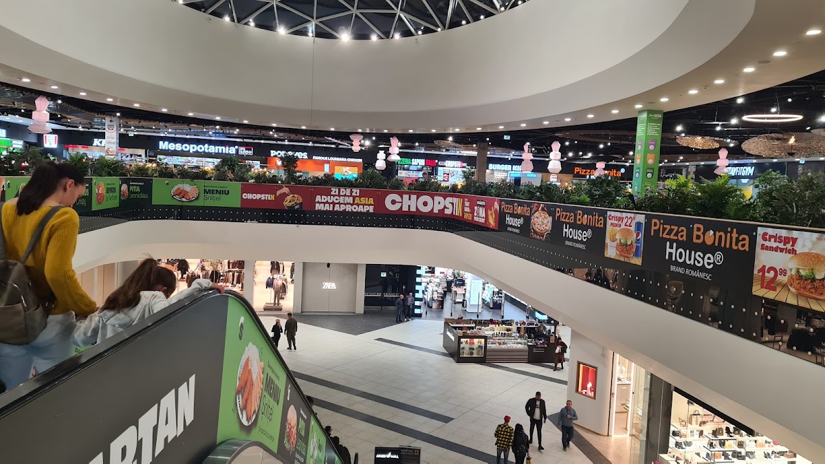 Fotografie de Argeș Mall