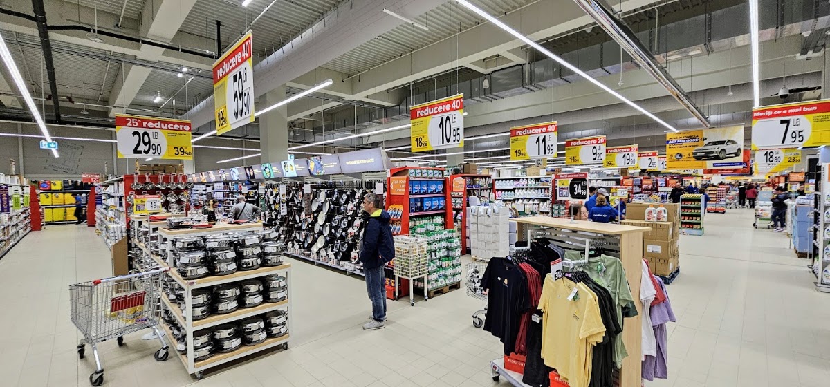 Fotografie de Argeș Mall