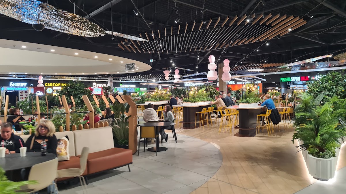 Fotografie de Argeș Mall