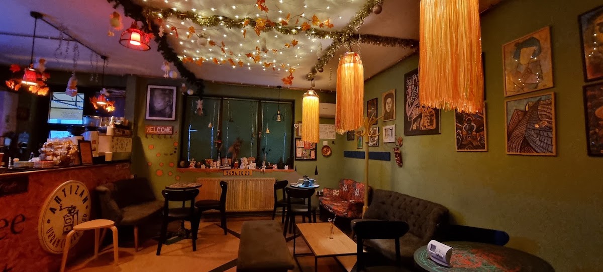 Photo of Artizan Urban Coffee Shop