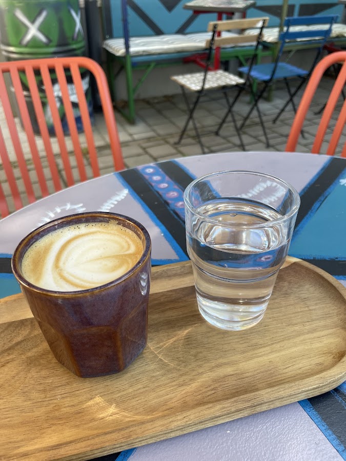 Photo of Artizan Urban Coffee Shop