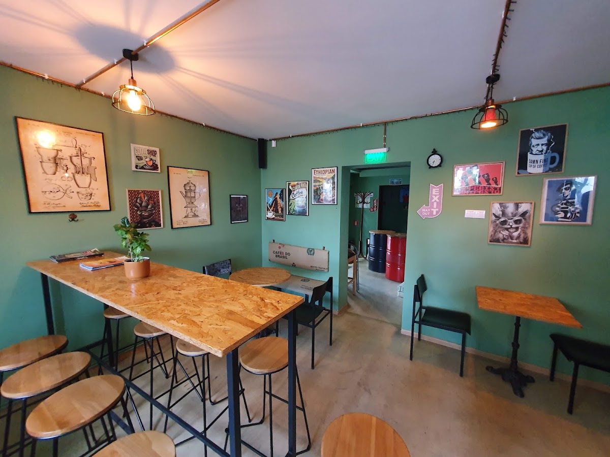 Photo of Artizan Urban Coffee Shop