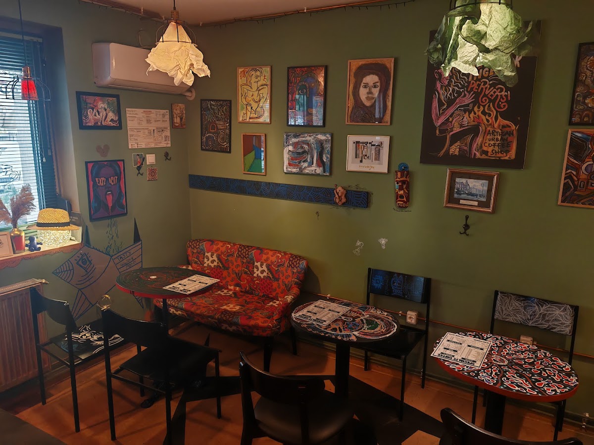 Photo of Artizan Urban Coffee Shop