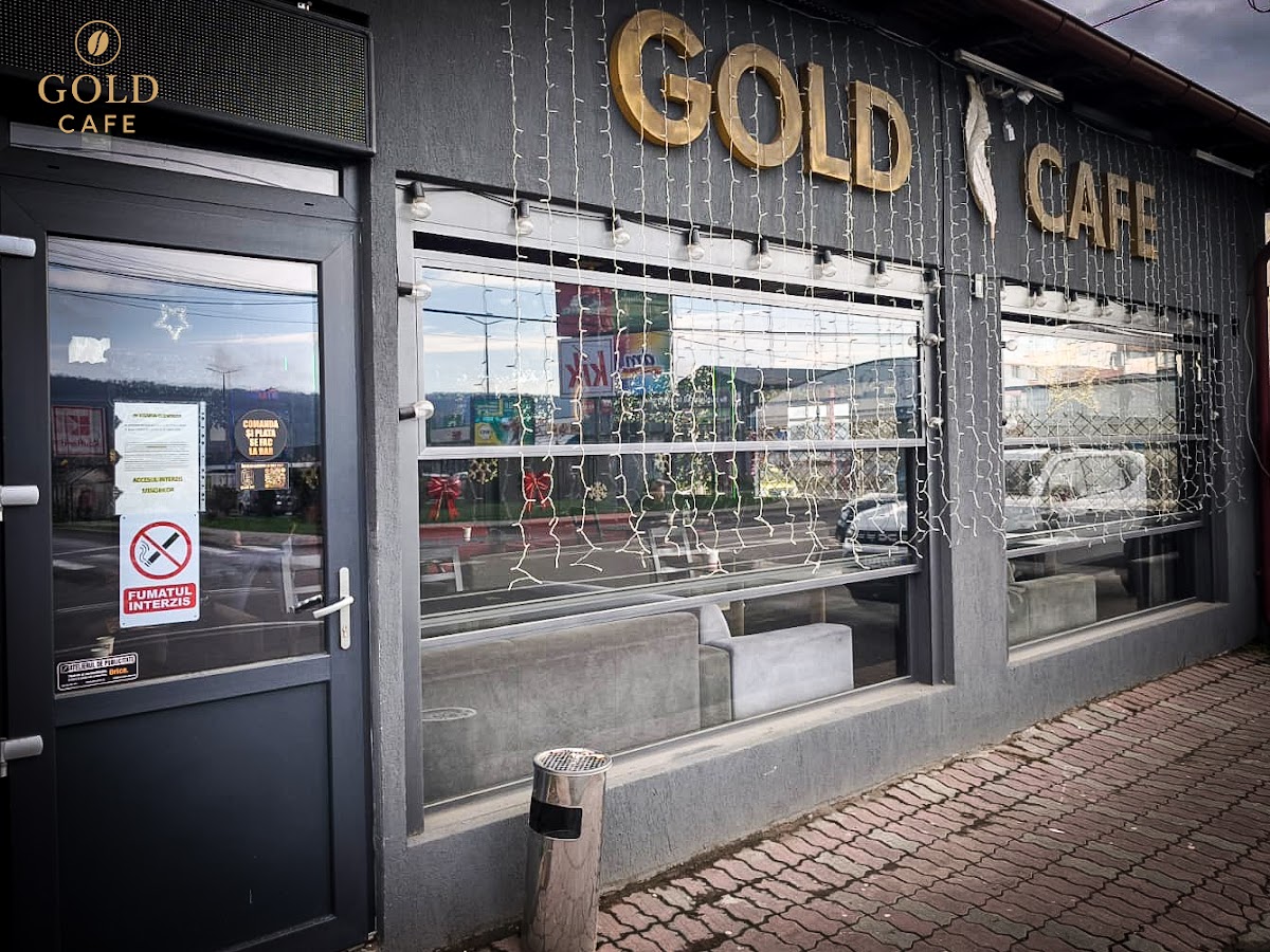 Foto di Gold Cafe