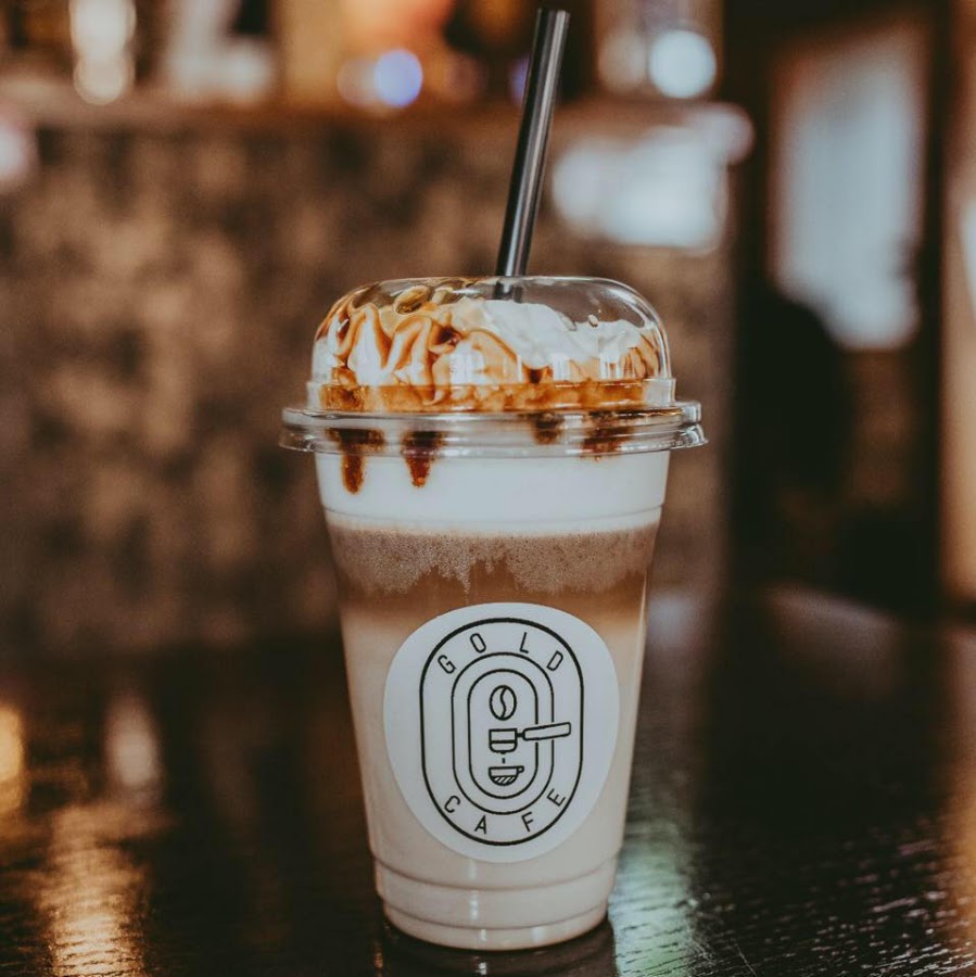 Foto di Gold Cafe