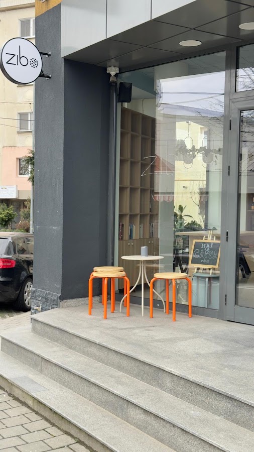 Photo of ZIBO CAFE