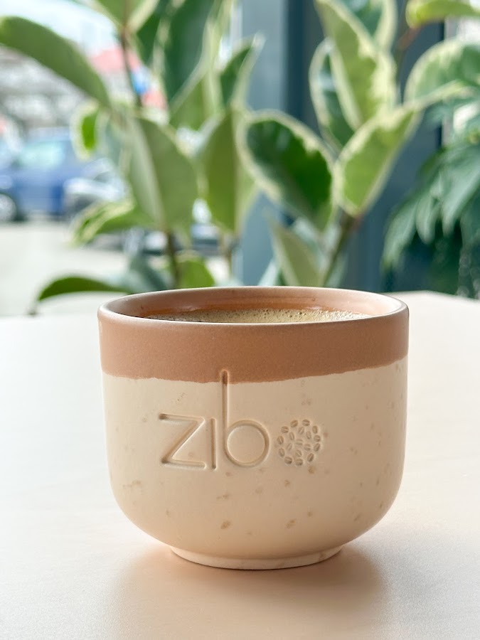 Fotografie de ZIBO CAFE