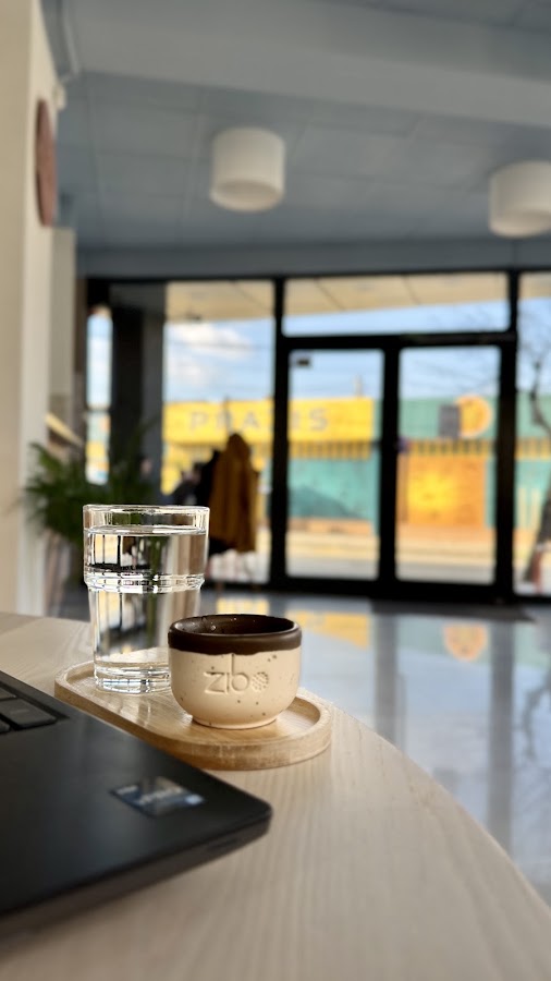 Fotografie de ZIBO CAFE