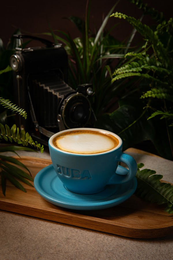 Fotografie de Juba Coffee Argeș Mall
