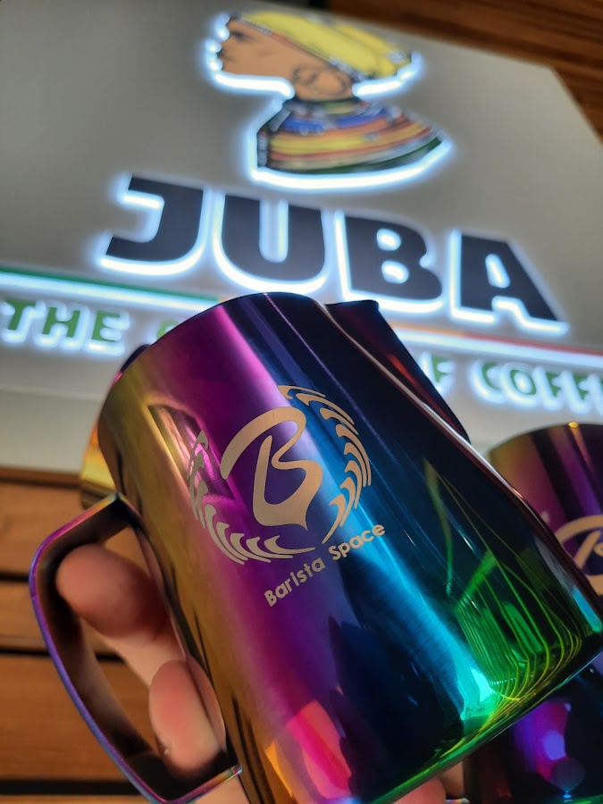 Fotografie de Juba Coffee Argeș Mall