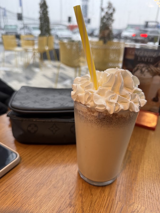 Fotografie de Juba Coffee Argeș Mall