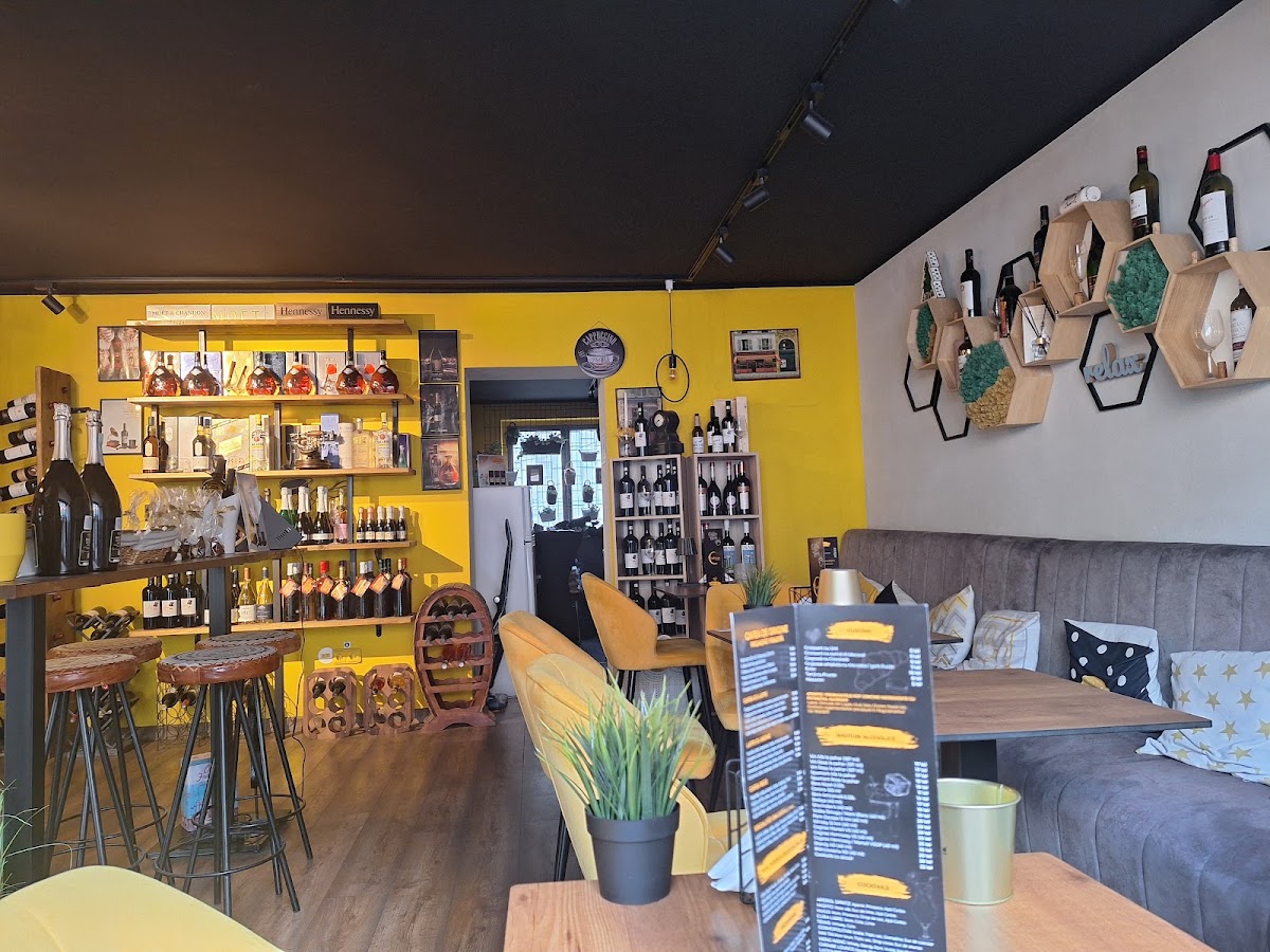 Foto di Kaffenzo Coffee Shop Boutique