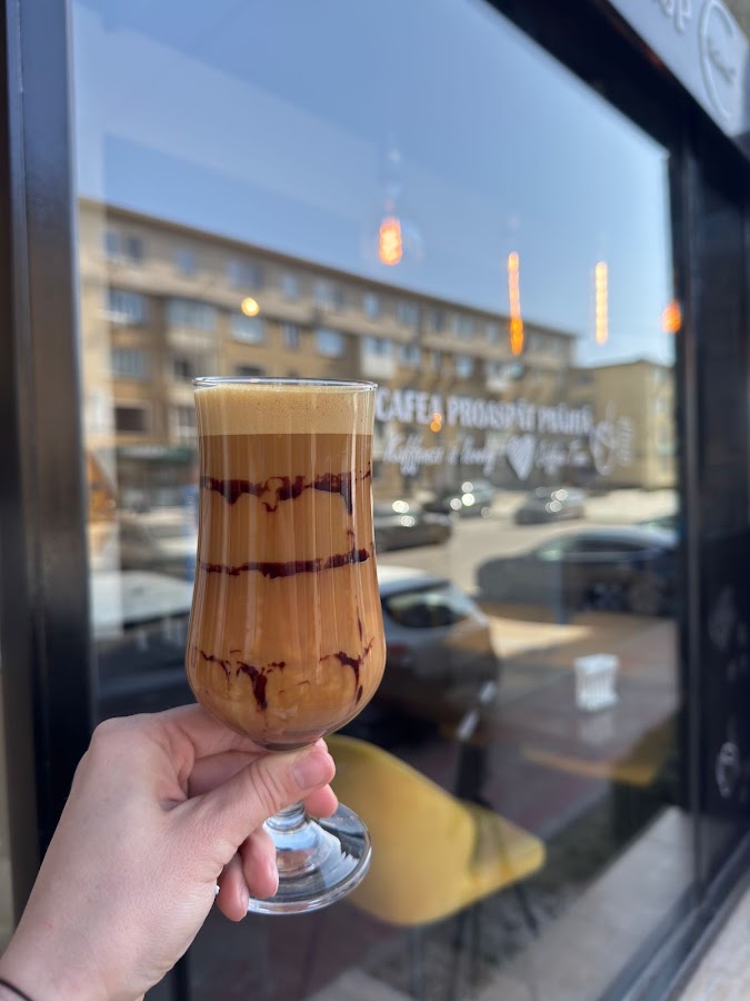 Foto di Kaffenzo Coffee Shop Boutique