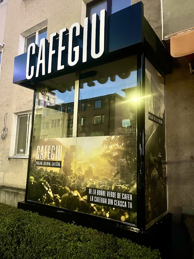 Foto von Cafegiu Filarmonica