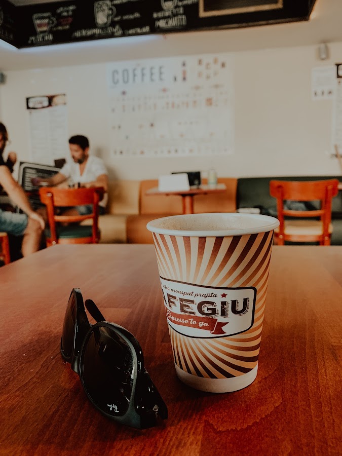Foto von Cafegiu Filarmonica
