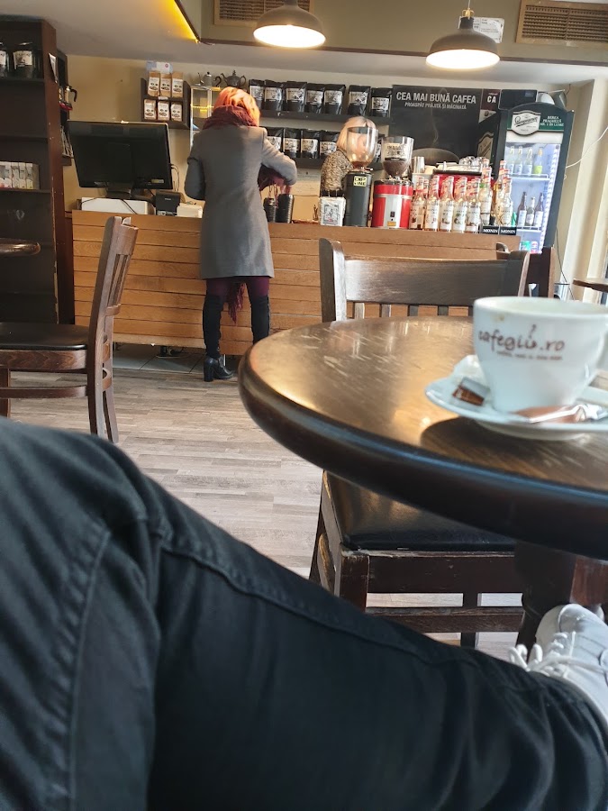 Foto von Cafegiu Filarmonica