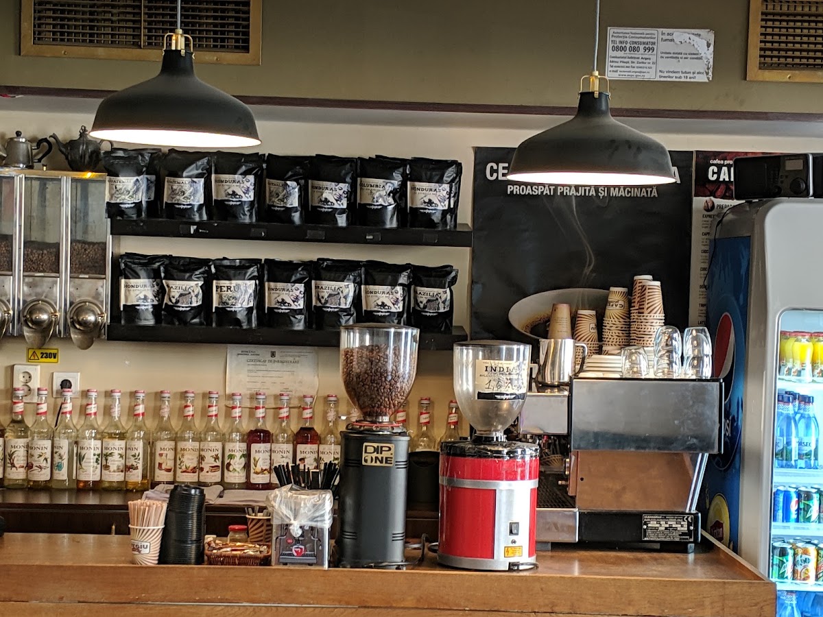 Foto von Cafegiu Filarmonica