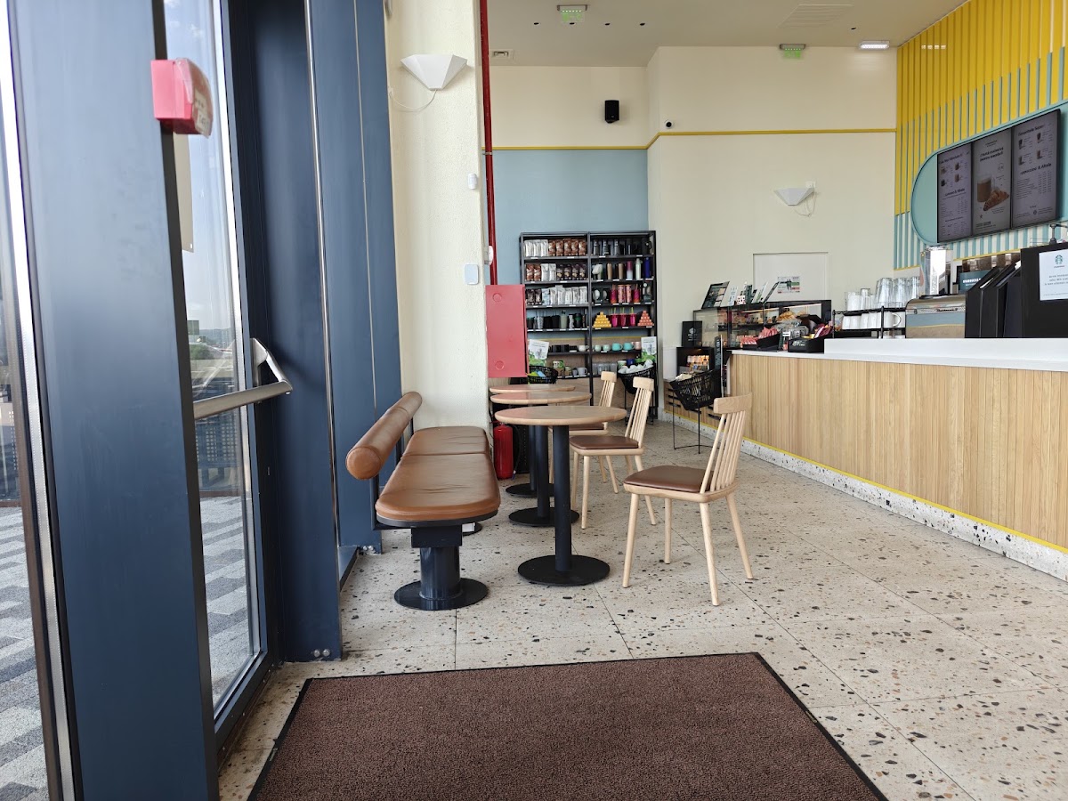 Fotografie de Starbucks