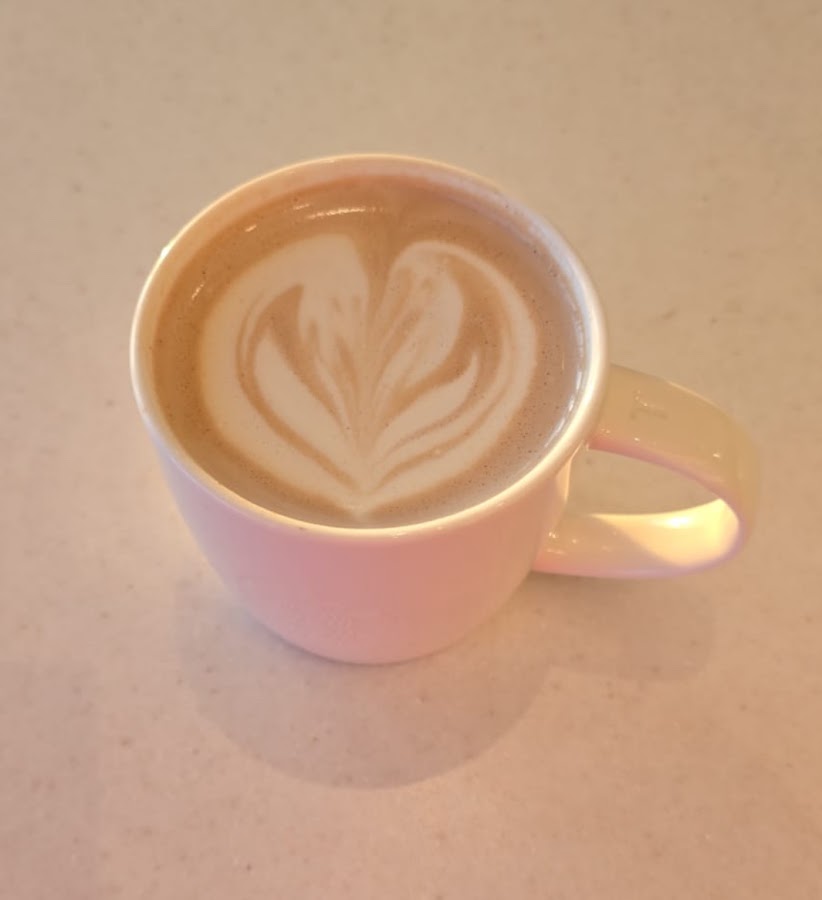 Fotografie de Starbucks