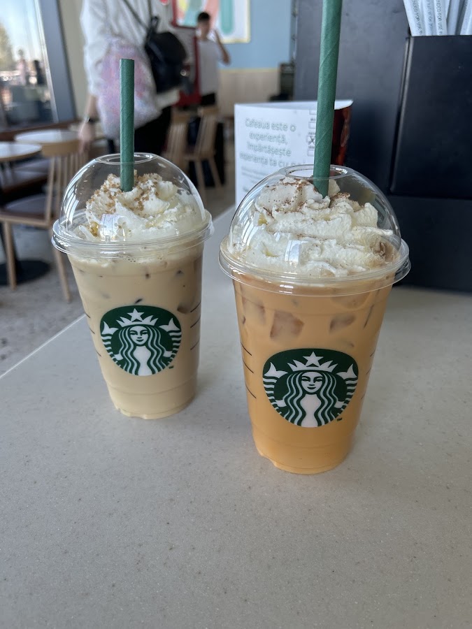 Fotografie de Starbucks