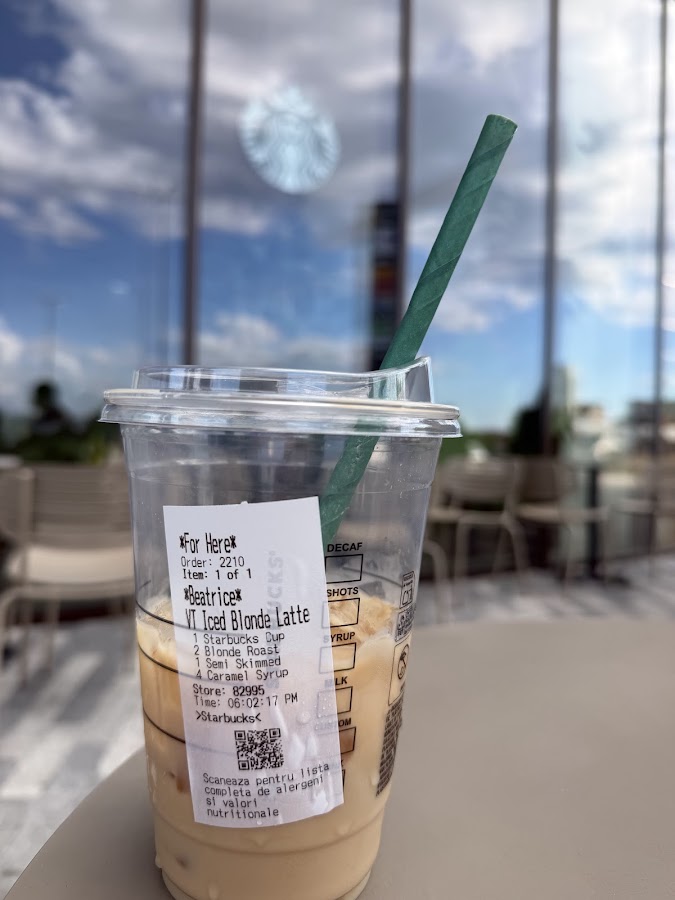Fotografie de Starbucks