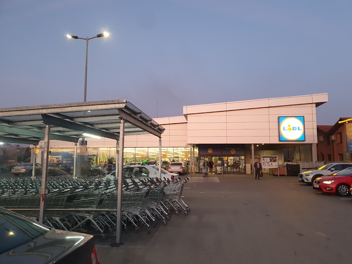 Photo of Lidl - Aradul Nou