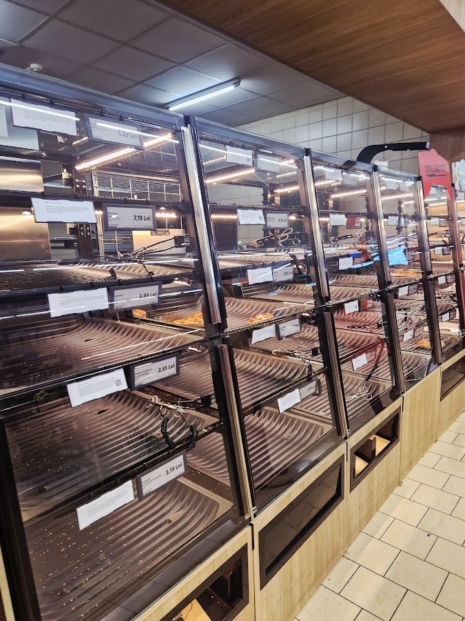 Photo de Lidl - Aradul Nou