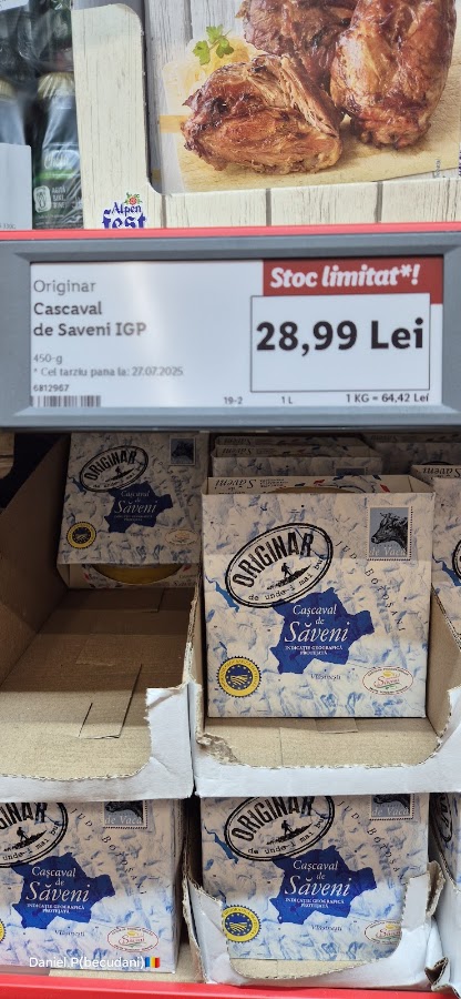 Photo de Lidl - Aradul Nou