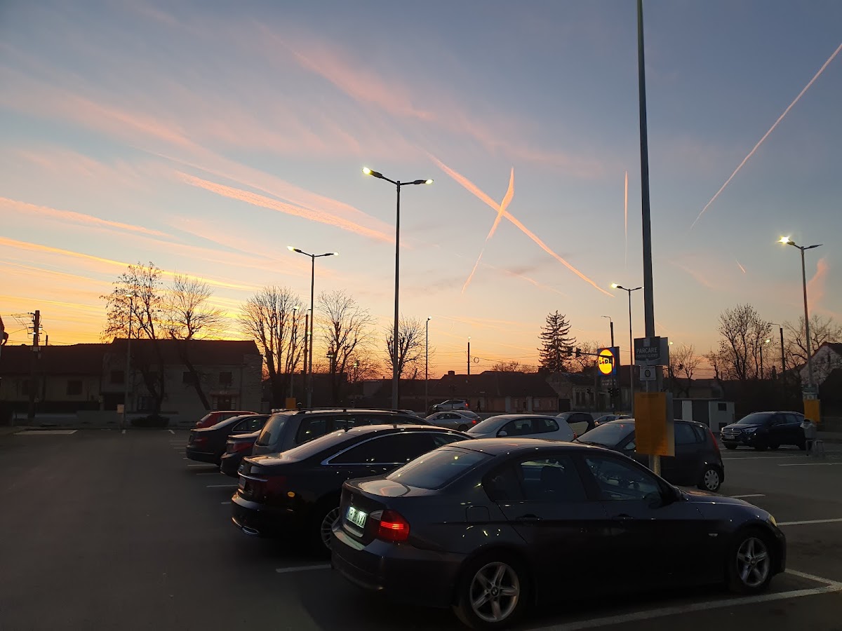 Photo de Lidl - Aradul Nou