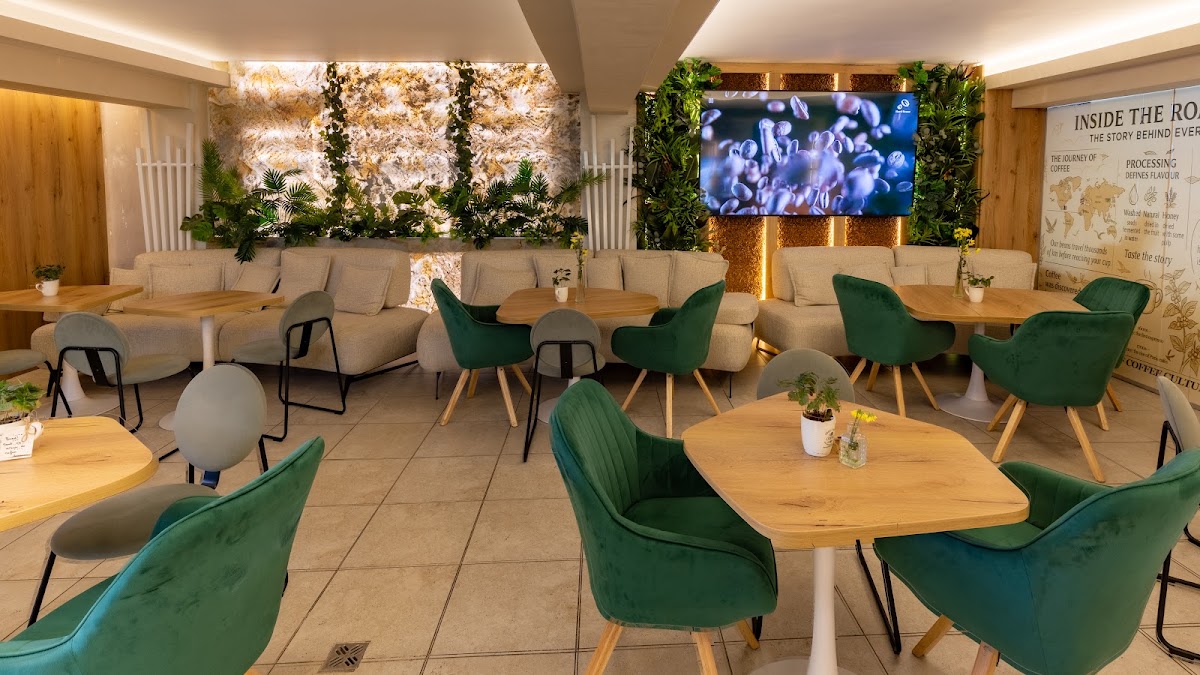 Photo of Ecuator Cafe