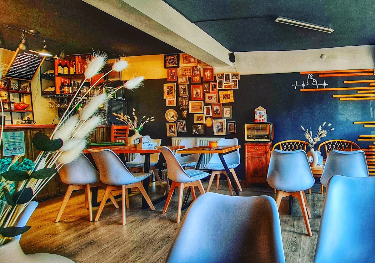 Photo of Poesia cafe & brasserie