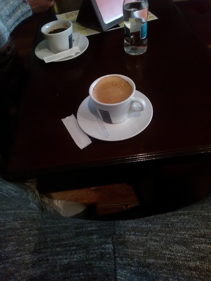 Foto von CAFENEA 'BEI RADU'