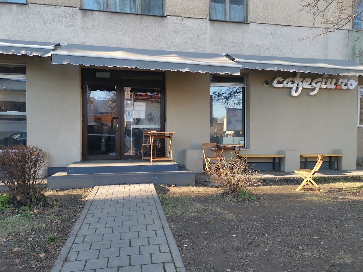 Photo of Cafegiu Park